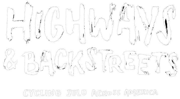 Highways and Backstreets